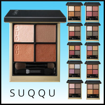 SUQQU(スック)の2024年プレサマーコレクションが発売開始！【BUYMA】