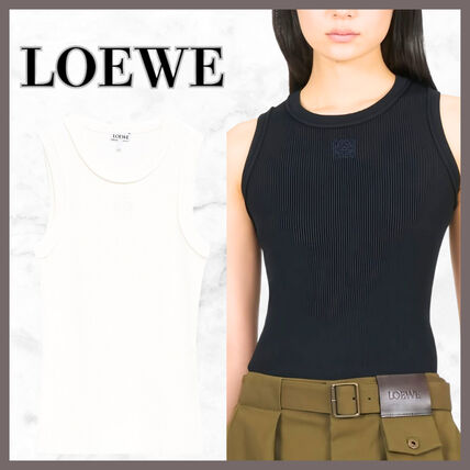 LOEWE(ロエベ) キャミソール(レディース) - ブランド通販のBUYMA