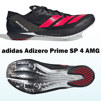adidas ADIZERO PRIME SP4(アディダス アディゼロ プライム エスピー4