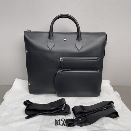 Montblanc(モンブラン) ビジネスバッグ・アタッシュケース(メンズ