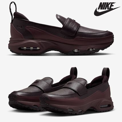 ローファー 26.5cm Nike(ナイキ) 靴・シューズ(レディース) - ブランド