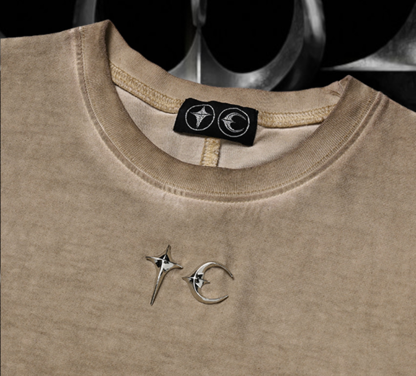 ◇THUG CLUB◇ TC SLEEVE ロンT/ 定番人気 / 正規品 全3色