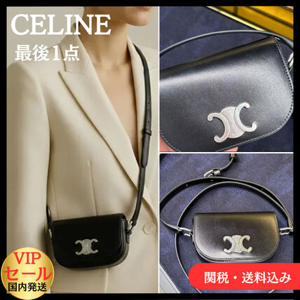 シルク ブラウス CELINE Triomphe(セリーヌ トリオンフ) - ブランド