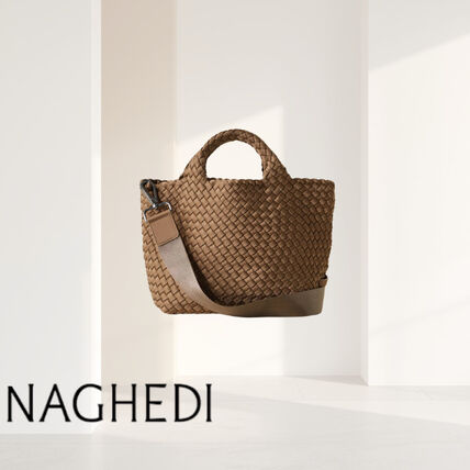 斜め掛け・クロスボディ Naghedi(ナゲディ) ショルダーバッグ
