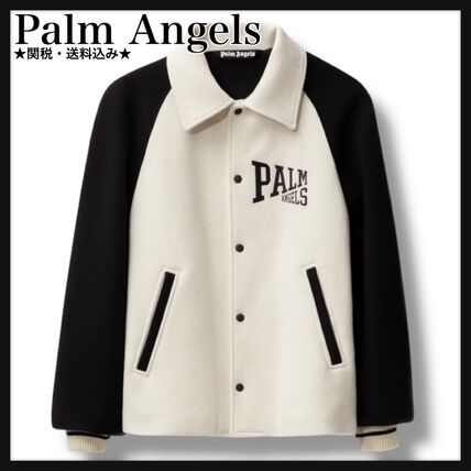 Palm Angels(パームエンジェルス) スタジャン(メンズ) - ブランド通販
