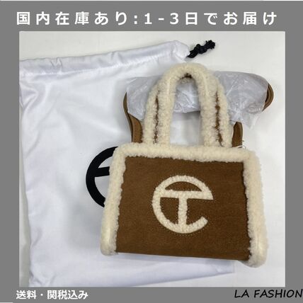 Telfar(テルファー)』のバッグをサイズ別に解説！【通勤・通学にも