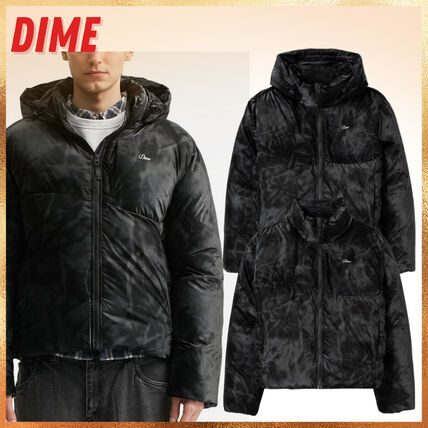 M Dime(ダイム) ダウンジャケット(メンズ) - ブランド通販のBUYMA