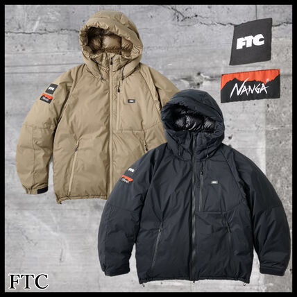 ナイロン FTC(エフティーシー) アウター・ジャケット(メンズ