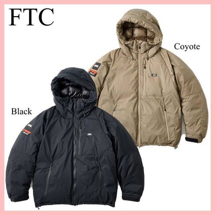 FTC(エフティーシー) アウター・ジャケット(メンズ) - ブランド通販のBUYMA