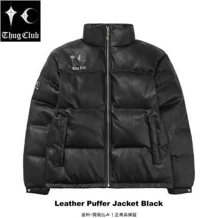 M Thug Club(サグクラブ) ダウンジャケット(メンズ) - ブランド通販のBUYMA