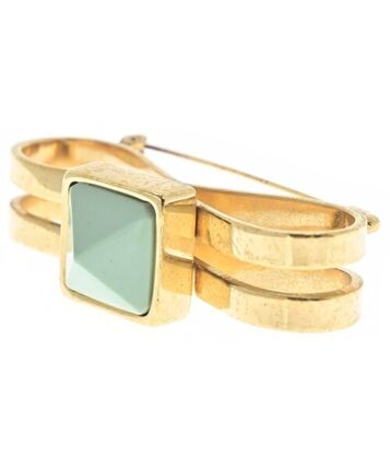 ブローチ MARNI(マルニ) アクセサリー(レディース) - ブランド通販のBUYMA