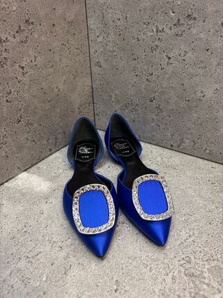 アウトレット Roger Vivier(ロジェ・ヴィヴィエ) 靴・シューズ