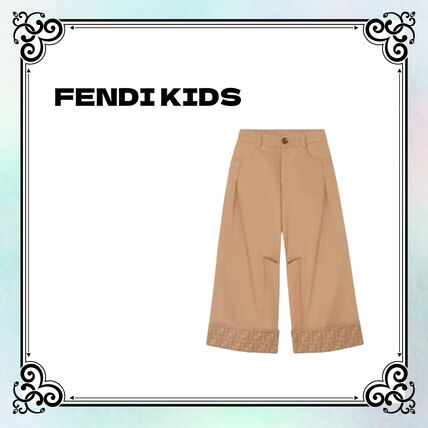 FENDI(フェンディ) キッズ用ボトムス(ベビー・キッズ) - ブランド通販