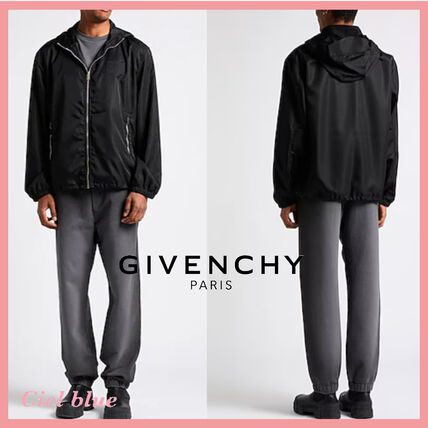 ウィンドブレーカー GIVENCHY(ジバンシィ) アウター・ジャケット