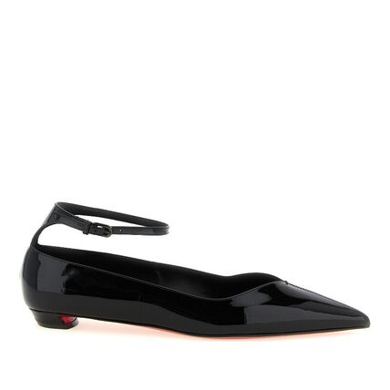 Christian Louboutin(クリスチャンルブタン) フラットシューズ