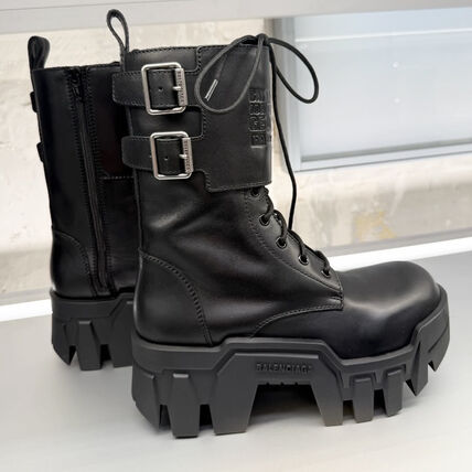 BALENCIAGA BULLDOZER(バレンシアガ ブルドーザー) - ブランド通販のBUYMA