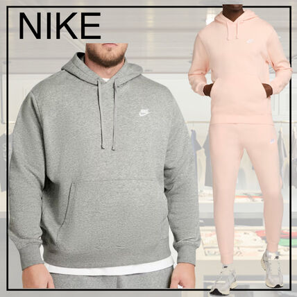 NIKE⭐︎ソロスウッシュセットアップ⭐︎ピンク⭐︎美品 Stussy×Nike