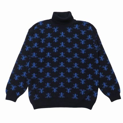 Dunhill(ダンヒル) ニット・セーター(メンズ) - ブランド通販のBUYMA