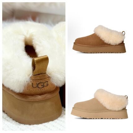 24cm UGG TAZZELLE(アグ) ブーツ(レディース) - ブランド通販のBUYMA