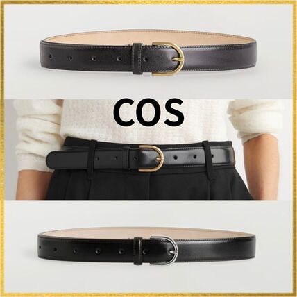 COS(コス) ベルト(レディース) - ブランド通販のBUYMA