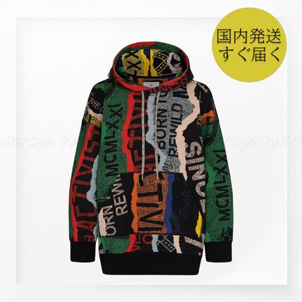 Vivienne Westwood(ヴィヴィアンウエストウッド) パーカー・フーディ