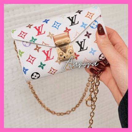 Louis Vuitton MONOGRAM MULTICOLOR(ルイヴィトン モノグラム マルチ
