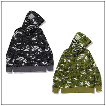 迷彩 A BATHING APE(アベイシングエイプ) 2ページ目 - ブランド通販のBUYMA