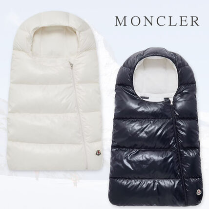 MONCLER(モンクレール) おくるみ・ブランケット(ベビー・キッズ