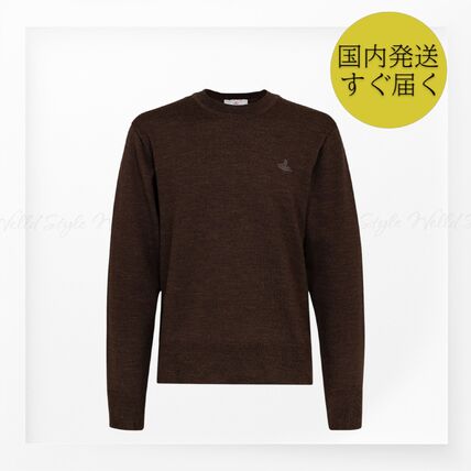 Vivienne Westwood(ヴィヴィアンウエストウッド) ニット・セーター