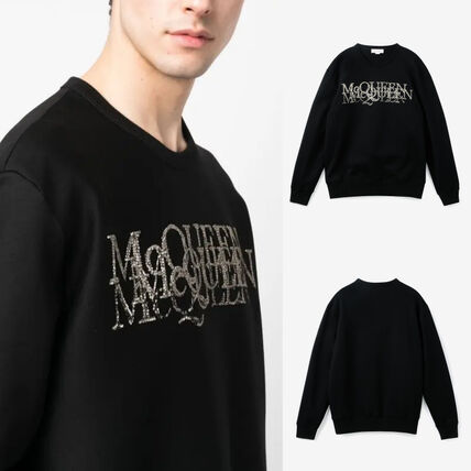 alexander mcqueen(アレキサンダーマックイーン) スウェット