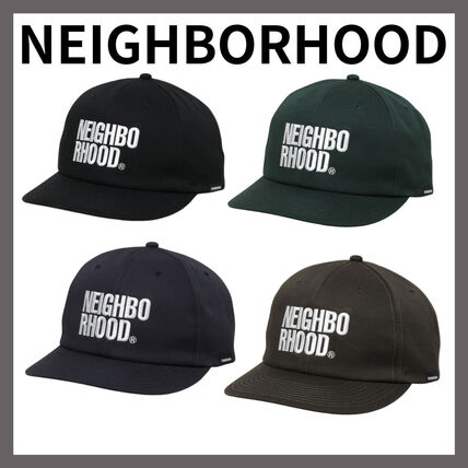 Neighborhood(ネイバーフッド) 帽子(メンズ) - ブランド通販のBUYMA