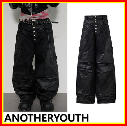 ANOTHERYOUTH(アナザーユース) デニム・ジーパン(メンズ) - ブランド