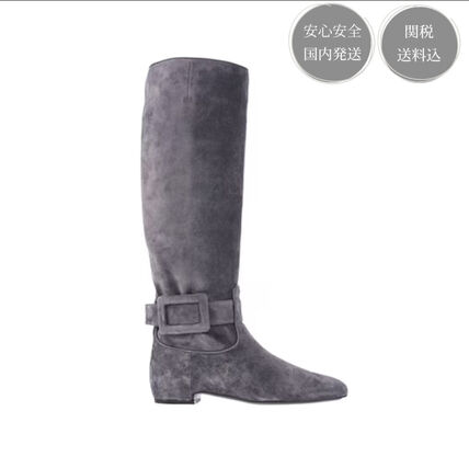 Roger Vivier(ロジェ・ヴィヴィエ) ロングブーツ(レディース