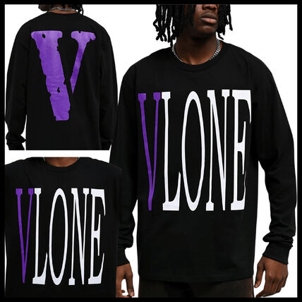 VLONE(ヴィーローン) Saint Mxxxxxx(セントマイケル) メンズ