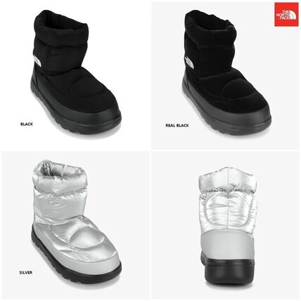 SENSE 韓国 THE NORTH FACE(ザノースフェイス) ブーツ(レディース