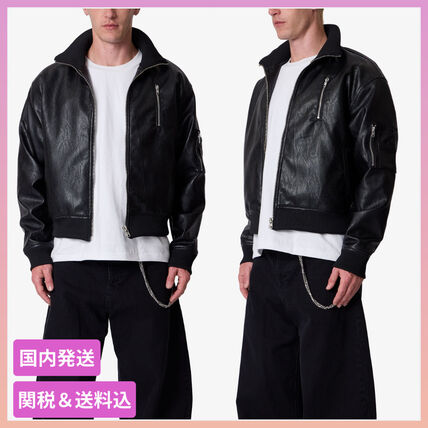 MNML(ミニマル) アウター・ジャケット(メンズ) - ブランド通販のBUYMA