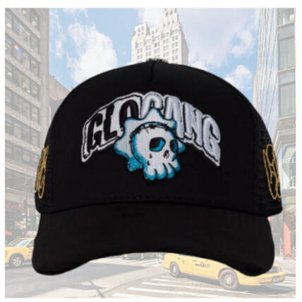 Glo Gang(グローギャング) キャップ(メンズ) - ブランド通販のBUYMA