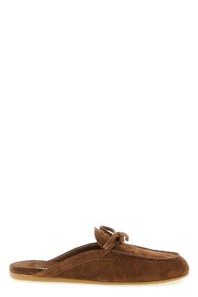 MiuMiu(ミュウミュウ) サンダル・ミュール(レディース) - ブランド通販