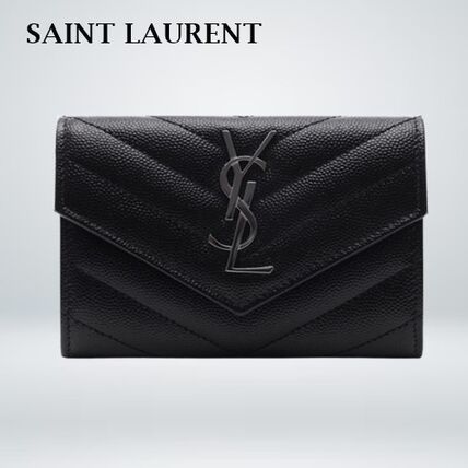 Saint Laurent(サンローラン) カードケース・名刺入れ(レディース