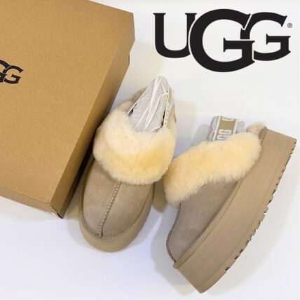 Mustard Seed UGG(アグ) - ブランド通販のBUYMA