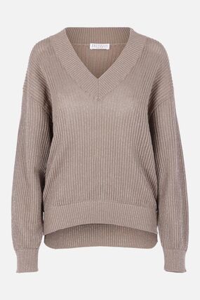 BRUNELLO CUCINELLI(ブルネロクチネリ) ニット・セーター(レディース