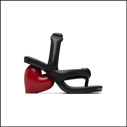 YUME YUME(ユメユメ) サンダル・ミュール(レディース) - ブランド通販