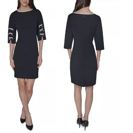 Karl Lagerfeld(カール ラガーフェルド) ワンピース・オールインワン