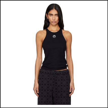 MARINE SERRE(マリーンセル) キャミソール(レディース) - ブランド通販