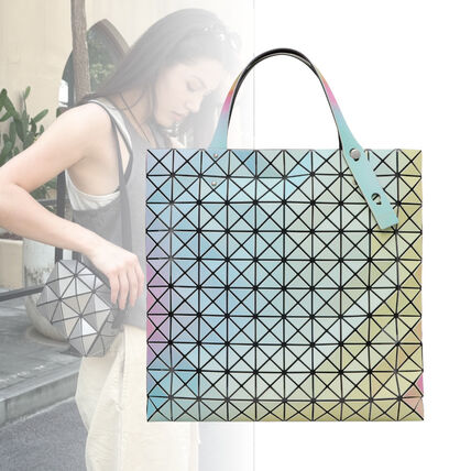 BAOBAO ISSEY MIYAKE(バオバオイッセイミヤケ) トートバッグ