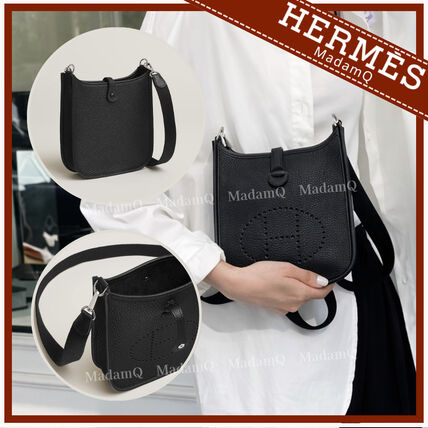 HERMES(エルメス) ショルダーバッグ・ポシェット(レディース