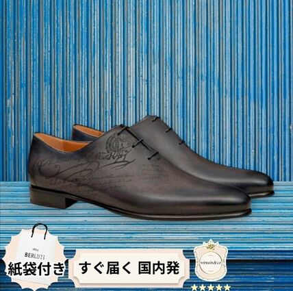 Berluti(ベルルッティ) ドレスシューズ・革靴・ビジネスシューズ