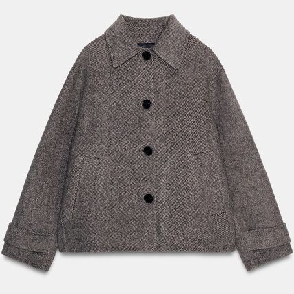 クロップド ZARA(ザラ) レディース - ブランド通販のBUYMA