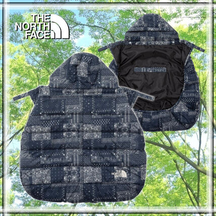 THE NORTH FACE(ザノースフェイス) おくるみ・ブランケット(ベビー