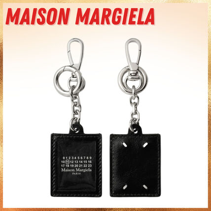 Mm6 Maison Margiela(メゾン マルジェラ) キーケース・キーリング
